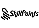 SkillPoints Logo